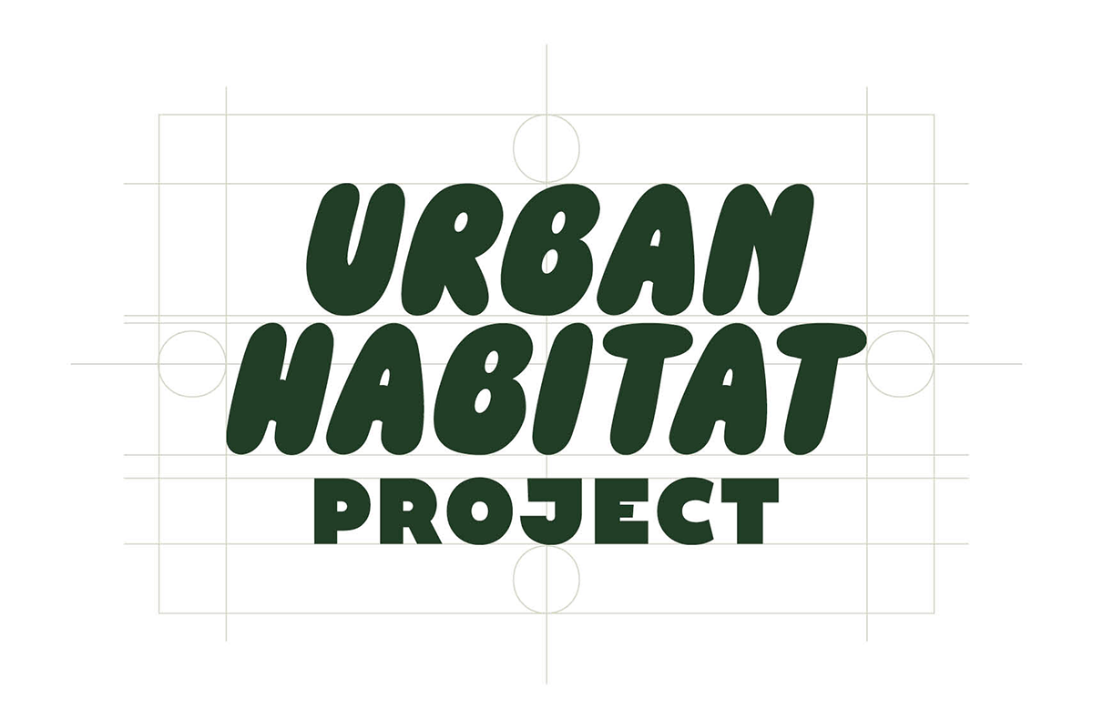 Urban Habitat slide 3
